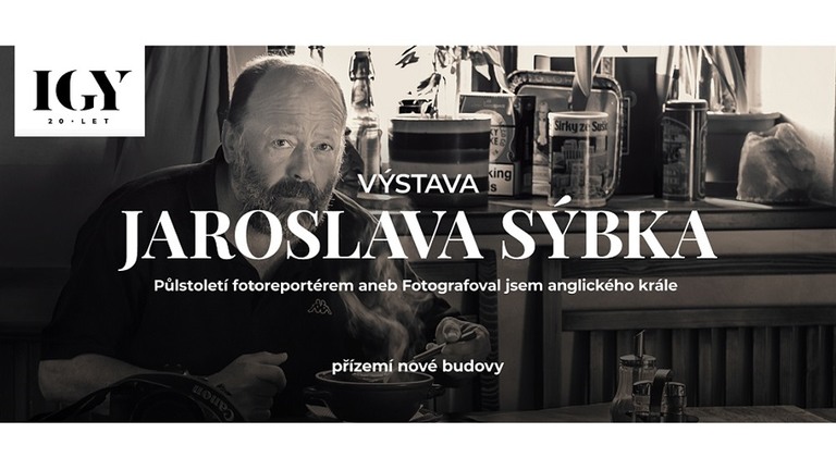 Foto: Petr Moravec Foto: Petr Moravec