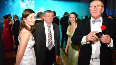 Foto: Jan Lechner