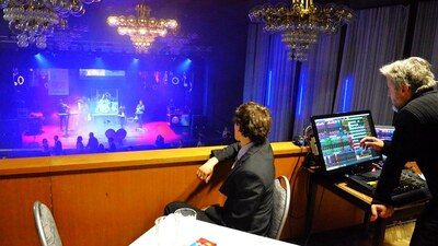 Foto: Jan Lechner