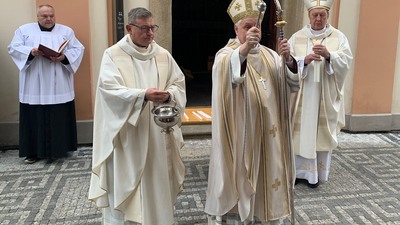Foto: Petr Samec 
