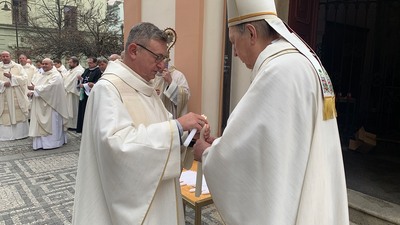 Foto: Petr Samec 