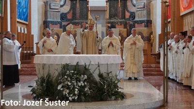 Foto: Jozef Šuster