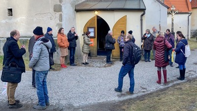Foto: Stanislava Vitoňová