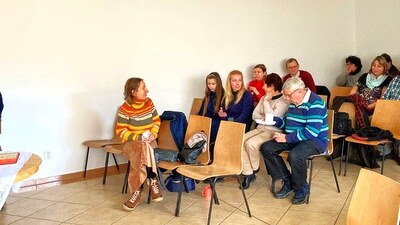 Foto: Stanislava Vitoňová