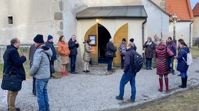 Foto: Stanislava Vitoňová