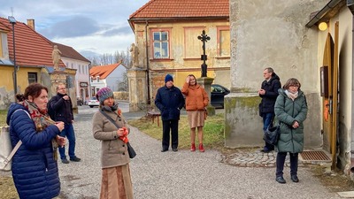 Foto: Stanislava Vitoňová