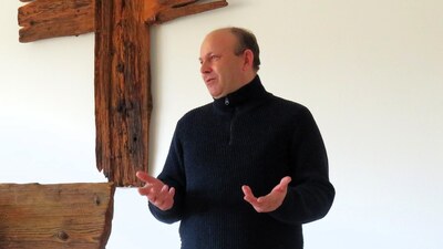 Foto: Antonín Švec