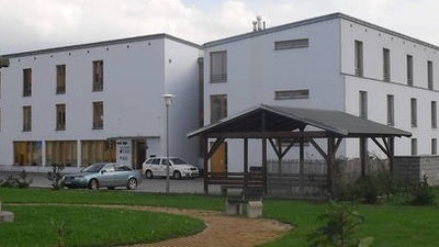 ZRUŠENO! Oslava: 15 let od založení Domu sv. Františka