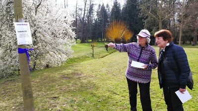 foto: Bc. Kamila Horáková