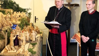 Foto: Petr Samec
