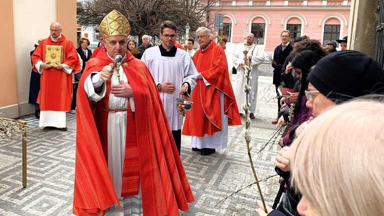 Foto: Petr Samec