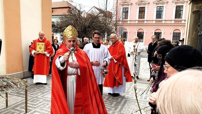 Foto: Petr Samec