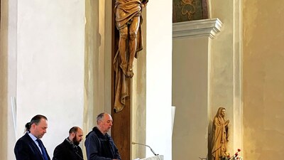 Foto: Petr Samec