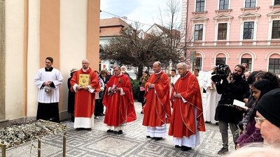 Foto: Petr Samec