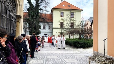 Foto: Petr Samec