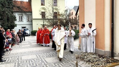 Foto: Petr Samec