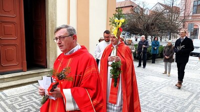 Foto: Petr Samec