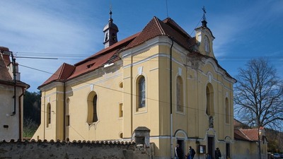 foto: Stanislava Vitoňová / Člověk a víra