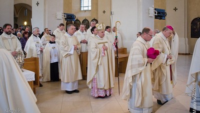 foto: Marie Košinová / Člověk a víra