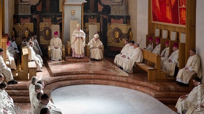 foto: Marie Košinová / Člověk a víra