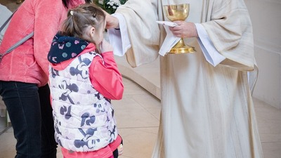 foto: Marie Košinová / Člověk a víra