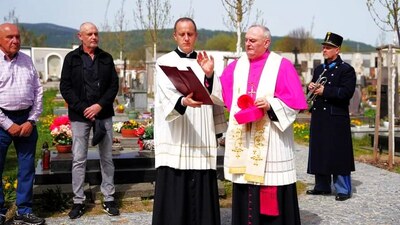 Foto: Tomáš Kasal