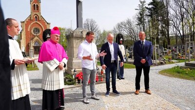 Foto: Tomáš Kasal