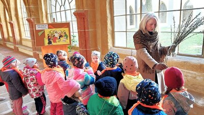 Foto: archiv Pastoračního střediska