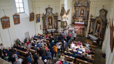 Foto: Stanislava Vitoňová / Člověk a víra