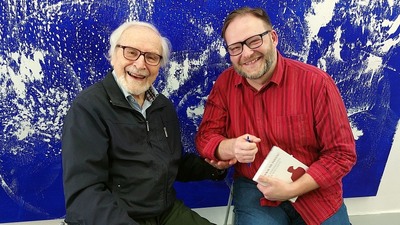 Foto: Dr. Petr Nohel 