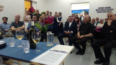 Foto: Zdeněk A. Eminger 