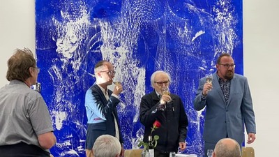 Foto: Zdeněk A. Eminger 