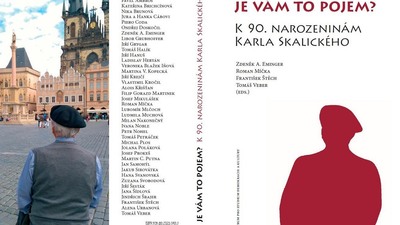 Foto: Dr. Petr Nohel 