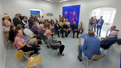 Foto: Dr. Petr Nohel 