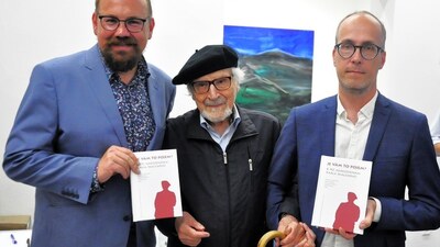 Foto: Radek Gális