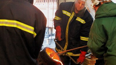 Foto: Jiří Semecký