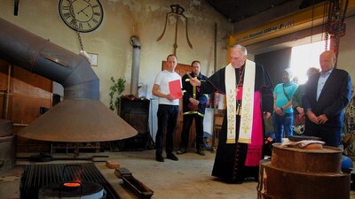 Foto: Jiří Semecký