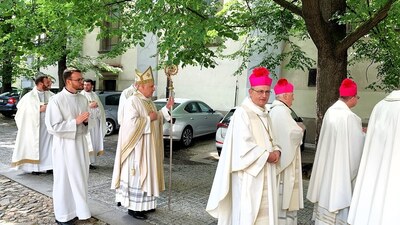 Foto: Petr Samec