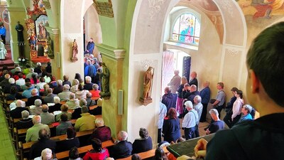 Foto: Vít Škoda st. a Jan Mazanec