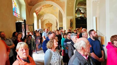 Foto: Vít Škoda st. a Jan Mazanec