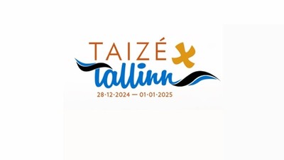 TALLINN (ESTONSKO): Evropské setkání mládeže Taizé 2024-2025
