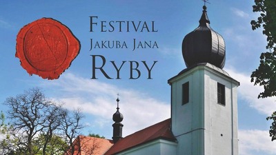 FESTIVAL Jakuba Jana Ryby 2024