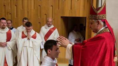 Foto: Stanislava Vitoňová / Člověk a víra