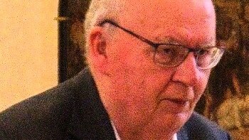 Ladislav Šotek; Foto: Stanislava Vitoňová / Člověk a víra 