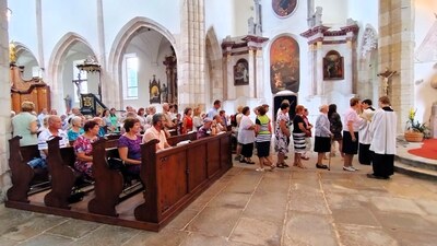 Foto: Markéta Valíková