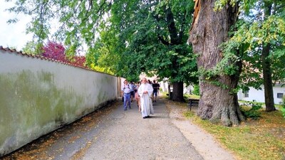 Foto: Markéta Valíková