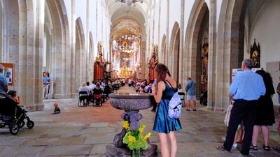 Foto: Markéta Valíková
