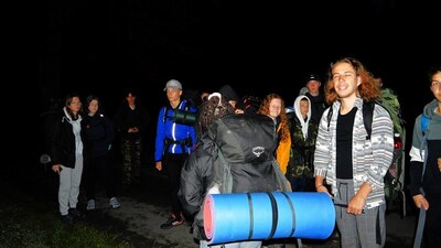 Foto: archiv Demdaal z.s.