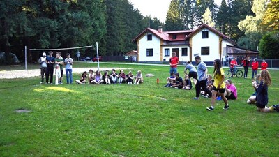 Foto: archiv Demdaal z.s.