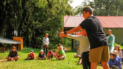 Foto: archiv Demdaal z.s.